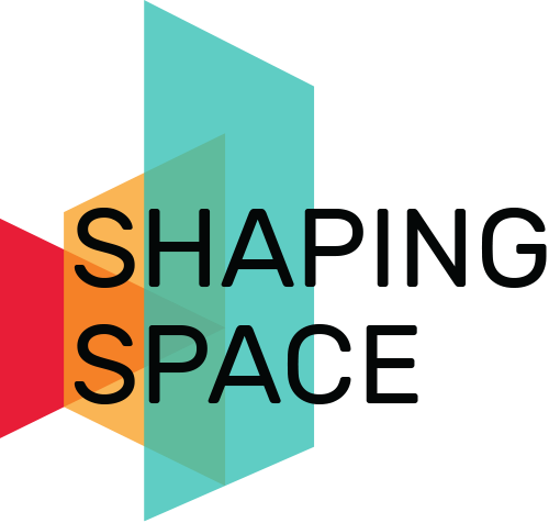 Shaping Space: Converging Art | Science | Technology