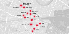 Shaping Space: Converging Art | Science | Technology
